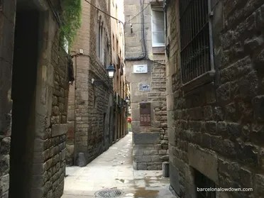 Exploring Barcelona Jewish&nbsp;Tour