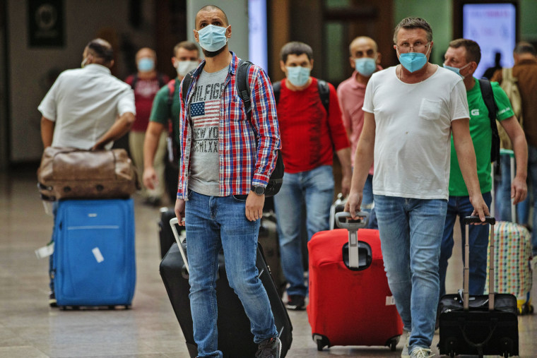 Best Barcelona Travel Coronavirus Packages