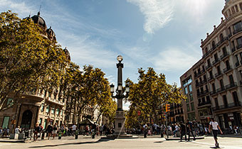 23+ Barcelona Travel Advisory Package