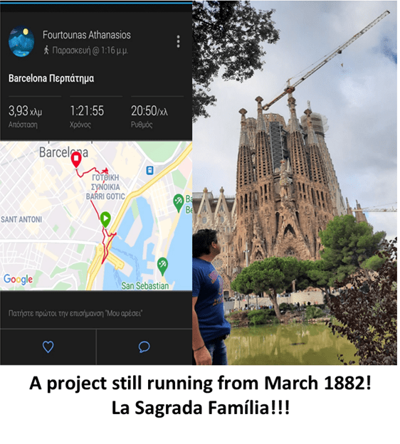 Amazing Barcelona Travel Wiki&nbsp;Package