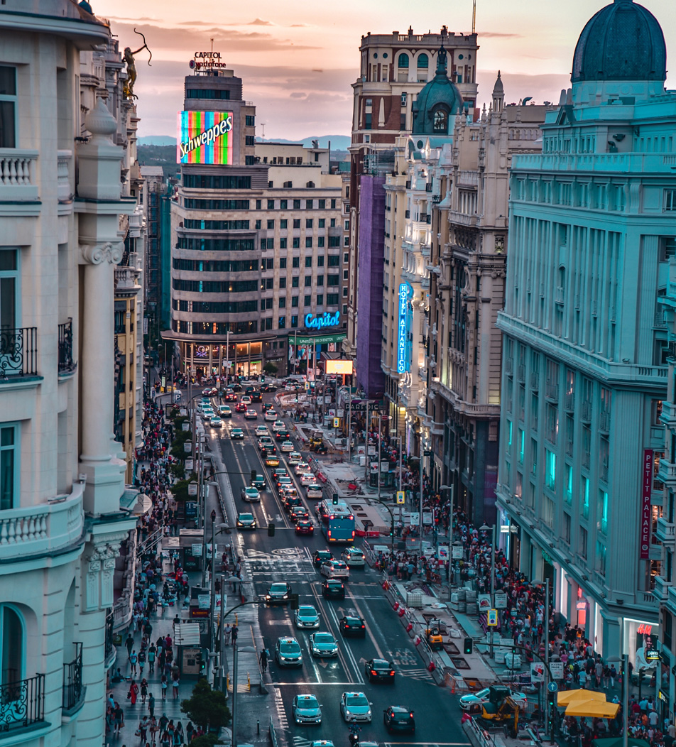 Bcd Travel Barcelona&nbsp;Jobs