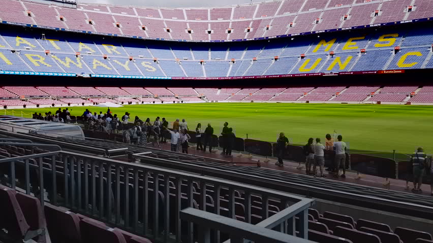 34+ Video Tour Of Barcelona Spain Packages