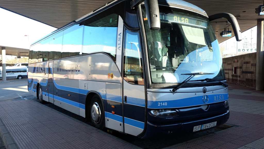 Bus Tours In Barcelona Spain Package