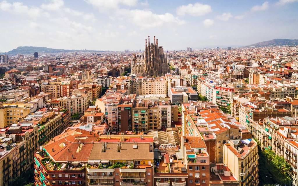 47+ Barcelona Bad Trip&nbsp;Package