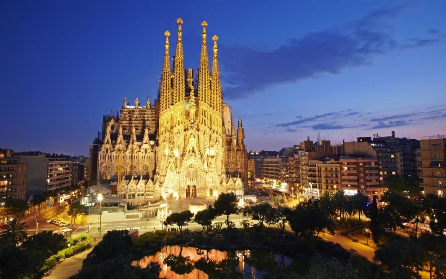 23+ Excursion En Barcelona&nbsp;Packages