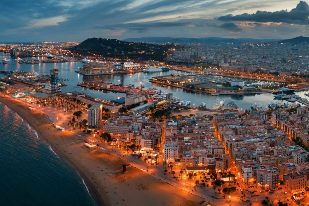 29+ Travel I Barcelona&nbsp;Packages