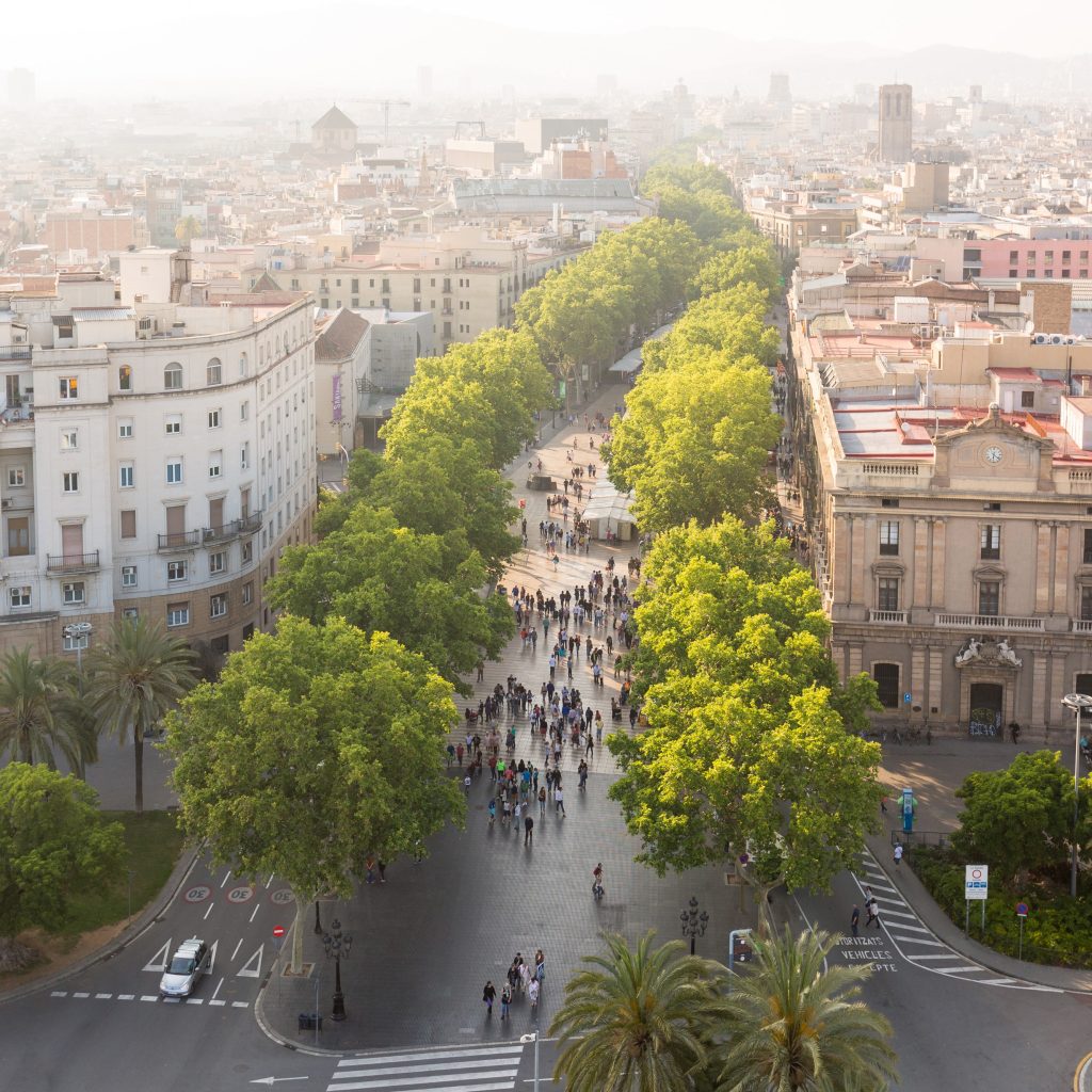 10+ Barcelona Best Spots