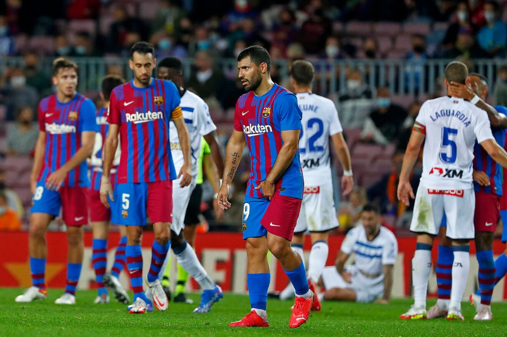 Amazing Barcelona Tickets Camp Nou Packages