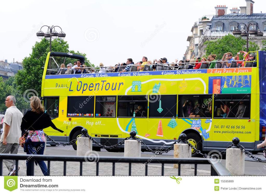 Amazing Barcelona City Tour Haltestellen Packages