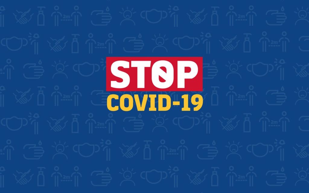 Amazing Covid Rules Barcelona Package