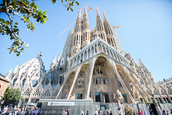 Best Barcelona Best Sightseeing&nbsp;Packages