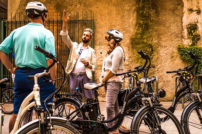 23+ E Bike Tour Barcelona Deutsch&nbsp;Package
