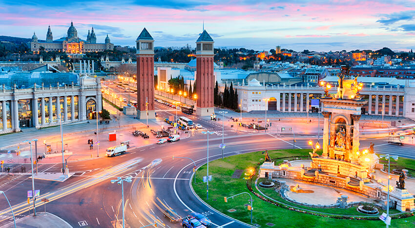 Exploring Tour A Barcelona Desde Colombia&nbsp;Package