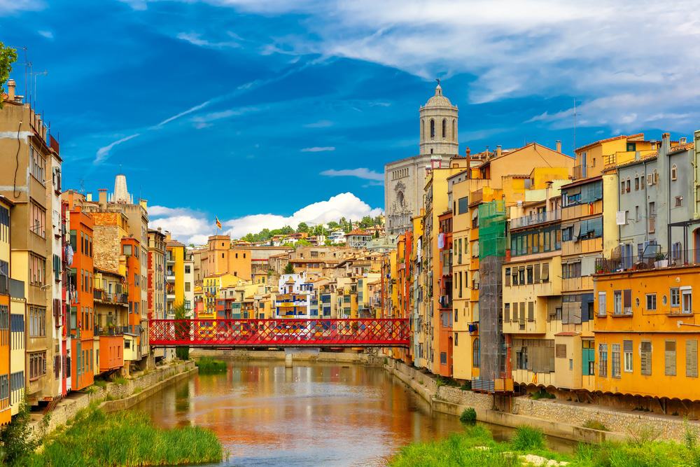 Day Trips Near&nbsp;Barcelona