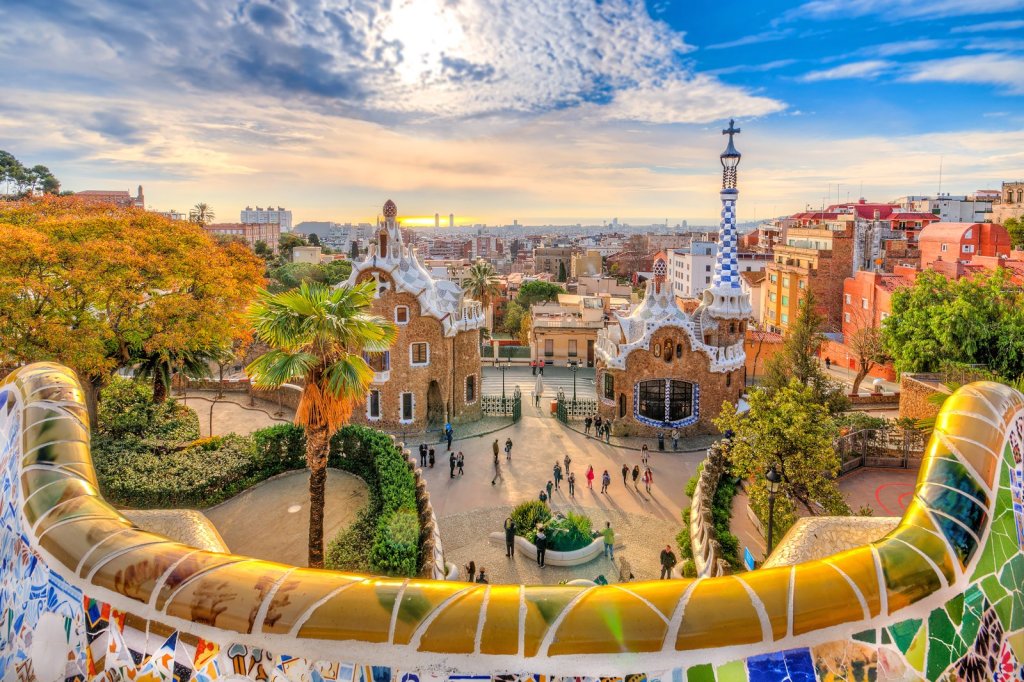 Exploring Barcelona Spots To Visit Packages