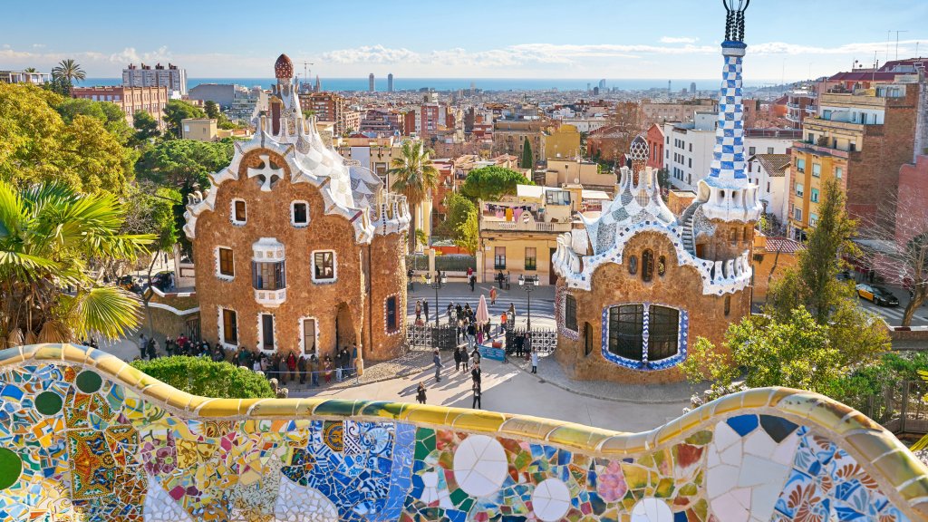Exploring Gracia Barcelona Sightseeing&nbsp;Package