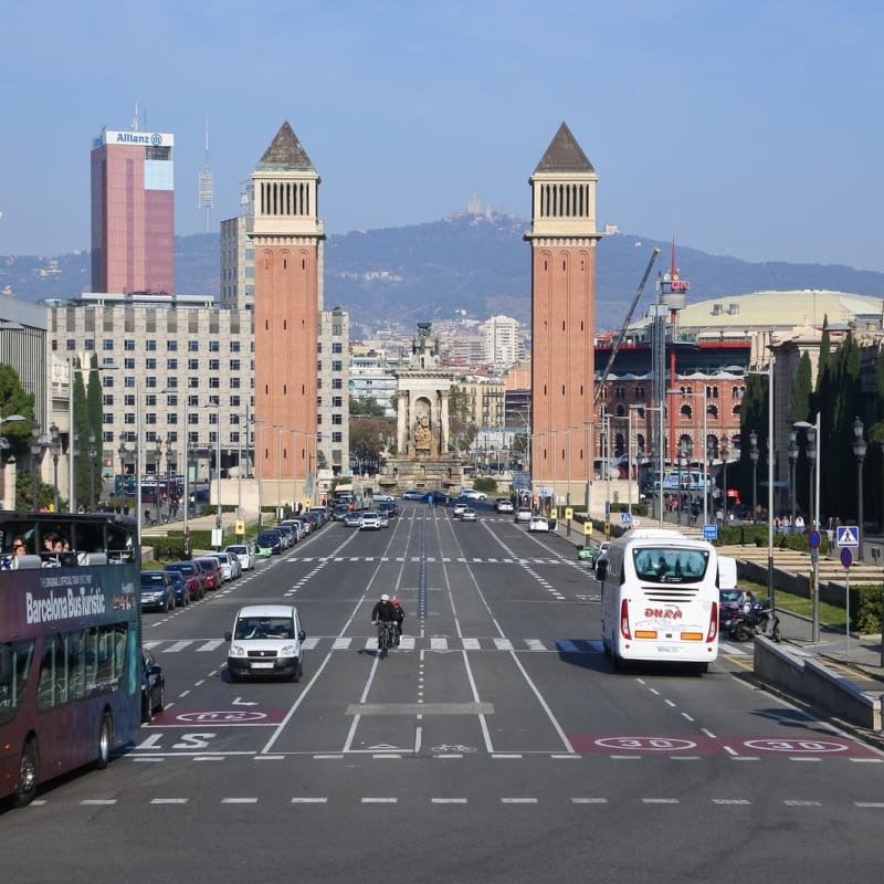 28+ Barcelona Travel Bus Packages