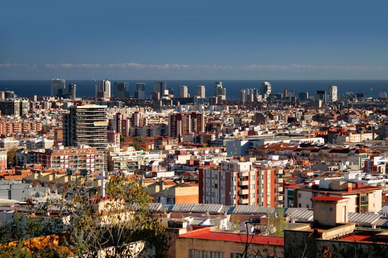 32+ Barcelona City Highlights Tour&nbsp;Package