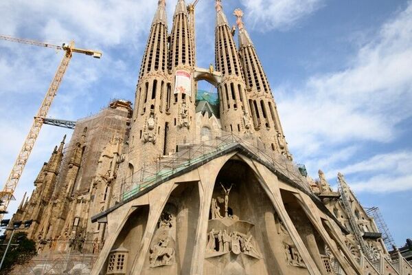 Sightseeing Places In Barcelona&nbsp;Package
