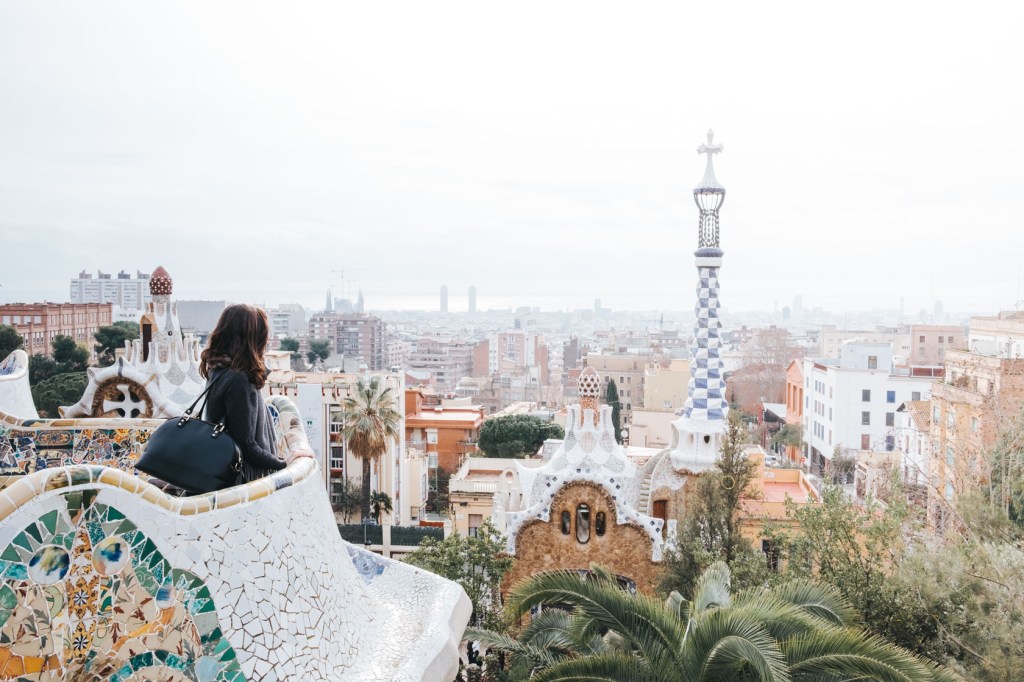 36+ Barcelona Travel&nbsp;To