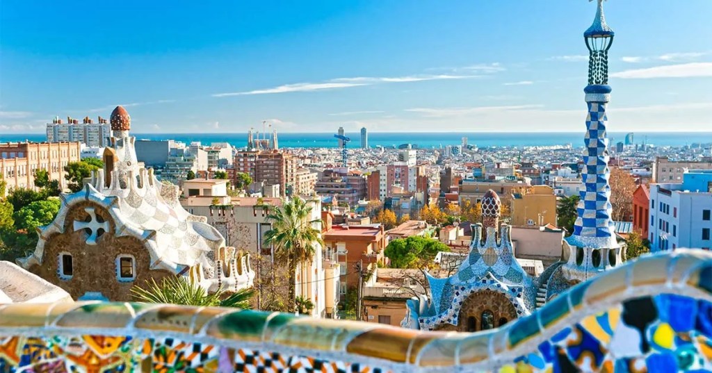 26+ Barcelona Travel Covid Restrictions&nbsp;Package