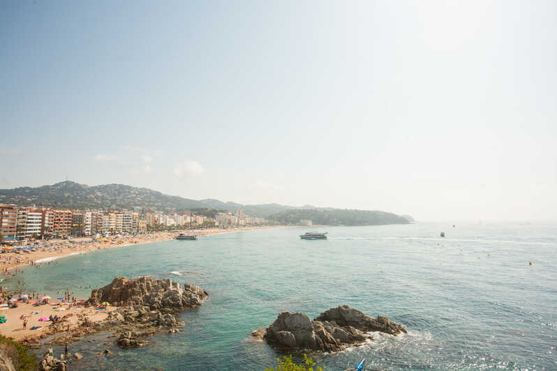 Best Barcelona Tour From Lloret De Mar Package