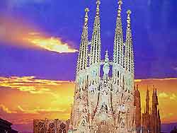 39+ Barcelona-Tourist-Guide Address&nbsp;Packages