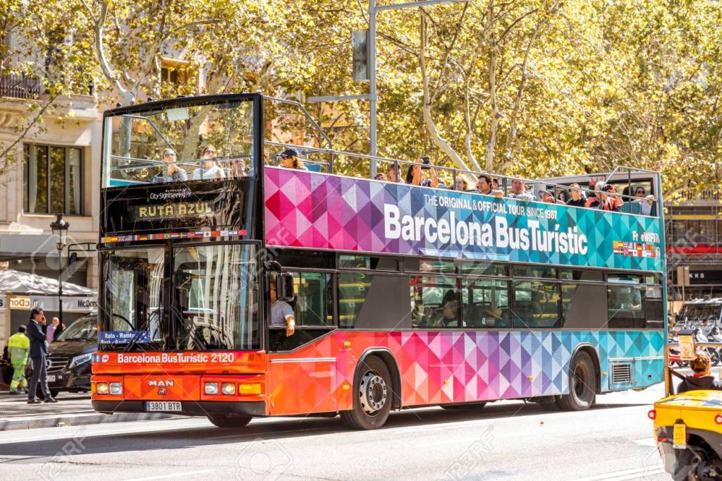 31+ Barcelona Tour Bus Stops&nbsp;Package