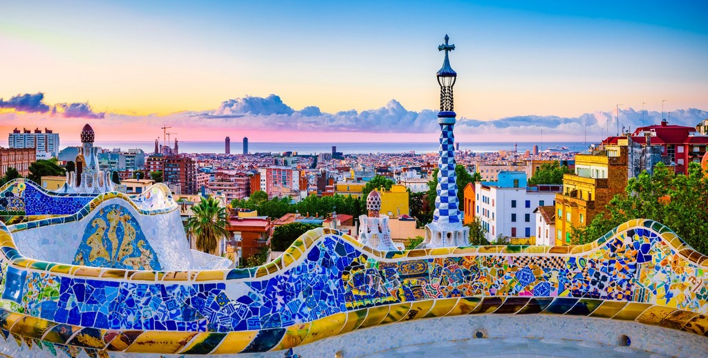 Best Barcelona Travel 2020&nbsp;Package