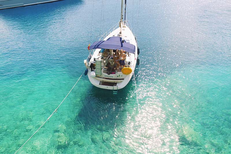 Best Barcelona Boat Trip Packages