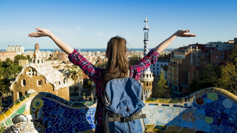 24+ Barcelona Tours Package
