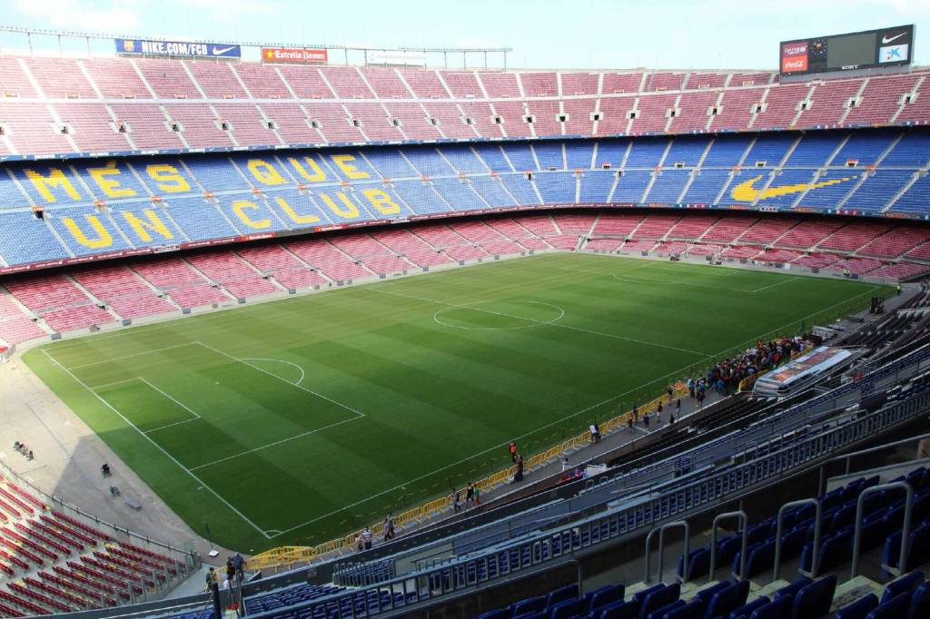 42+ Barcelona Camp Nou Tour Price&nbsp;Packages