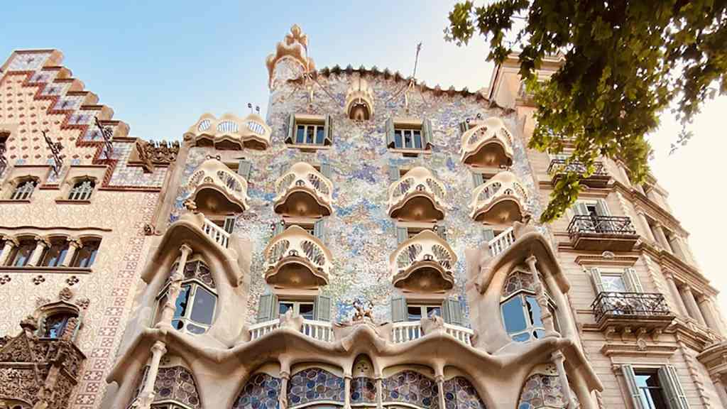 Barcelona Day Tour Packages