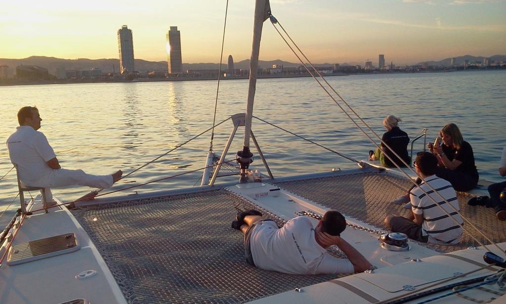 Barcelona Yacht Tour Packages