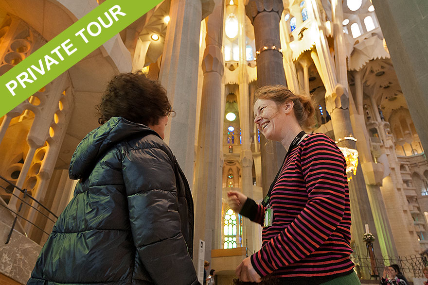 Tour Guide In Barcelona Spain Packages