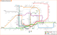 19+ Barcelona Travel Zones&nbsp;Packages