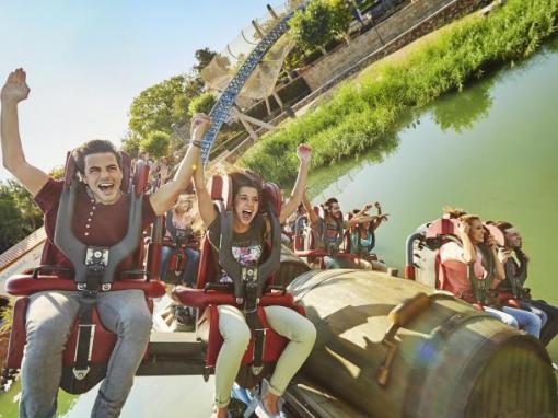 49+ Day Trips From Barcelona To&nbsp;Portaventura