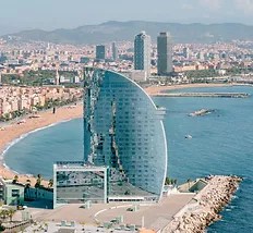 12+ Barcelona Helicopter&nbsp;Package