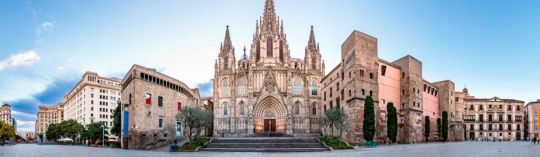 24+ Barcelona Tour Name Packages