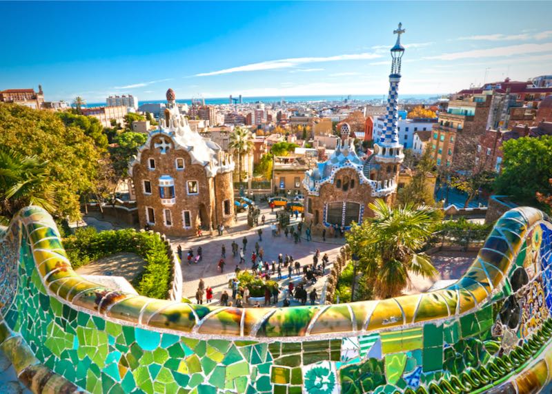 34+ Barcelona Travel January&nbsp;Packages