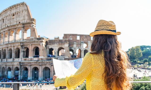 Exploring City Break Barcelona Christian Tour Package