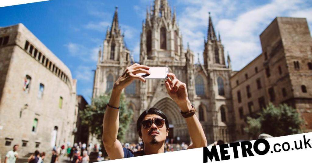 Barcelona Travel Quarantine&nbsp;Package