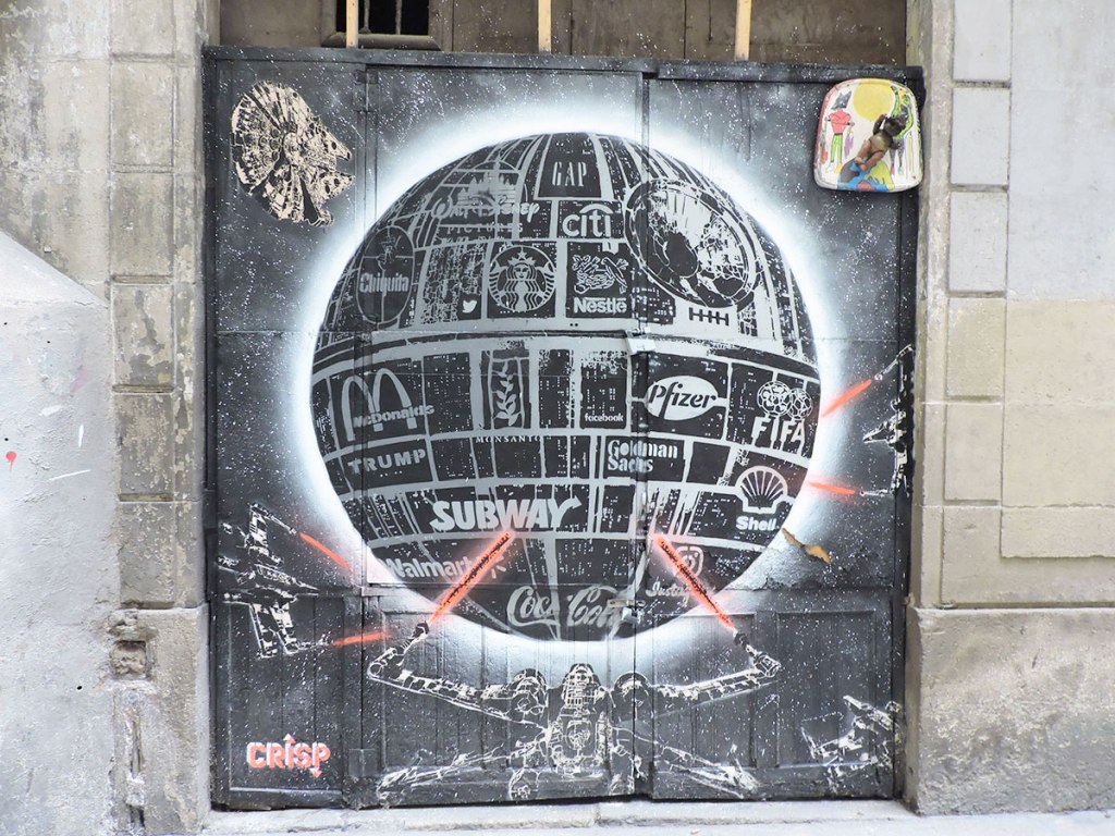 Best Barcelona Tour Website Package