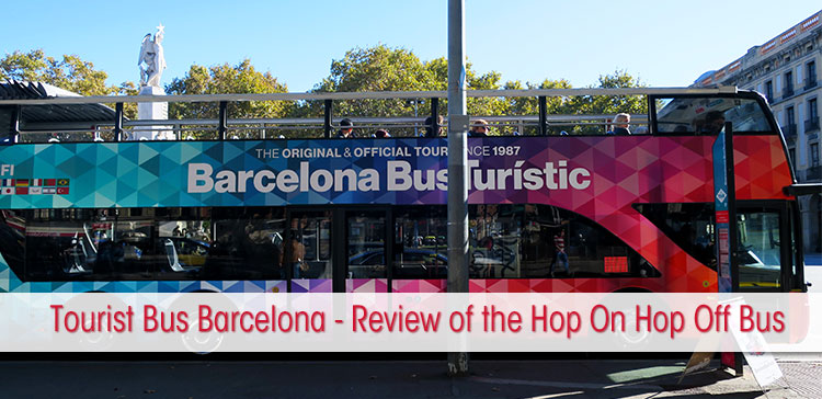 A bus headed for barcelona’s el prat airport was forced to pull over when passengers realised the driver was drunk and had to coax the man into getting… a bus headed for barcelona’s el prat airport was forced to pull over when passengers re. Tourist Bus Barcelona Hop On Hop Off Bus Tour Probe Around The Globe