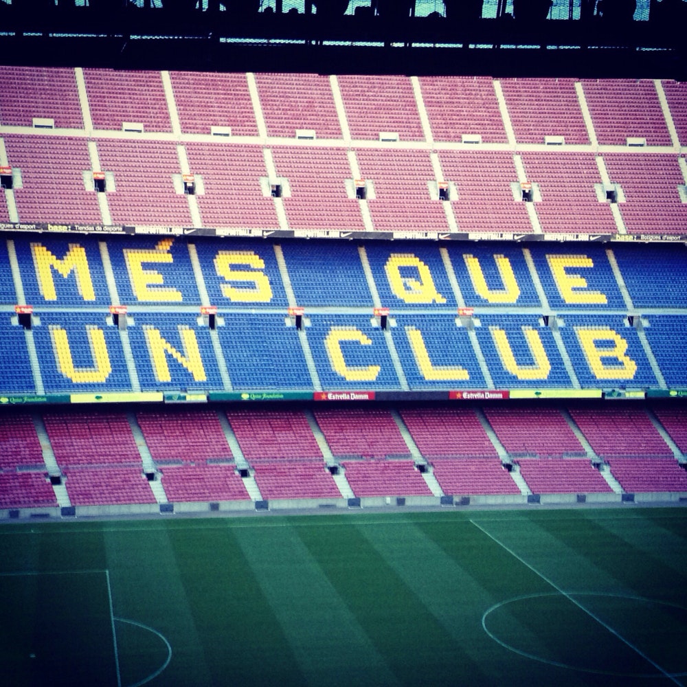 Best Fc Barcelona Camp Nou Tour&nbsp;Tickets
