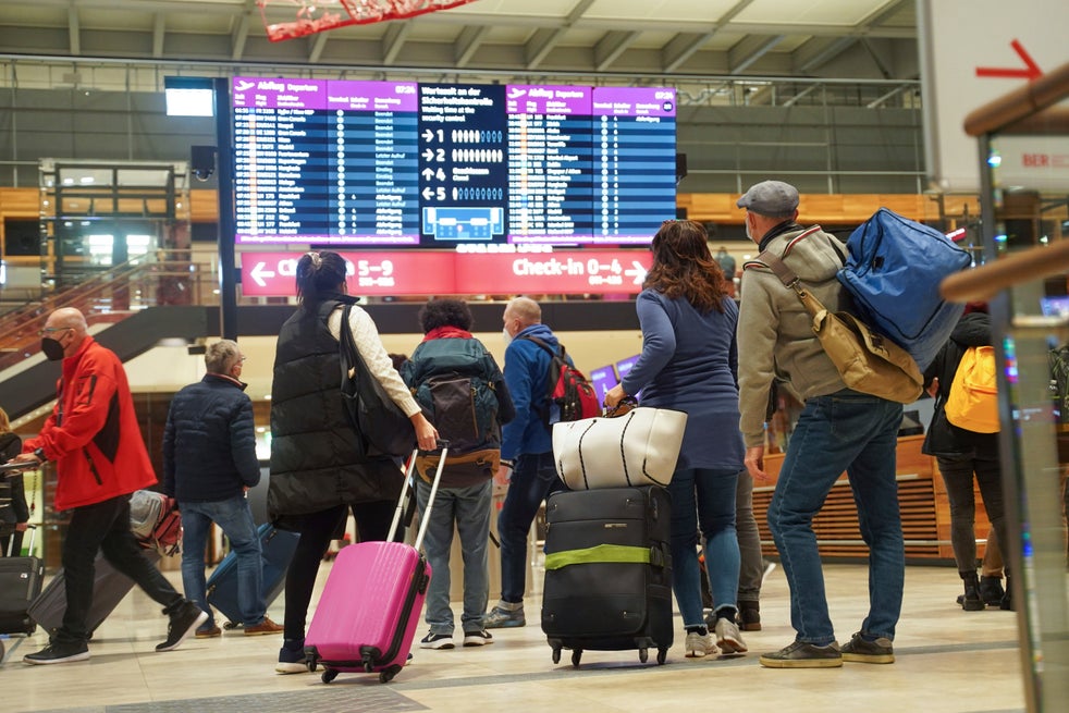 Amazing Barcelona Travel Restrictions From Uk Packages