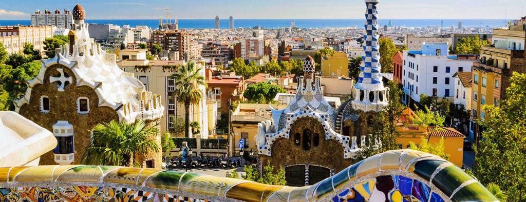 30+ Barcelona Travel&nbsp;Agency