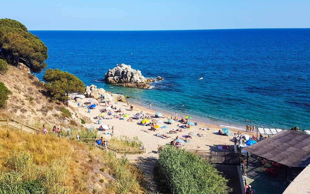 40+ Barcelona Spain Day Trips