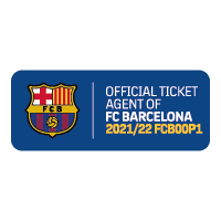 Amazing Fc Barcelona Tour Tickets