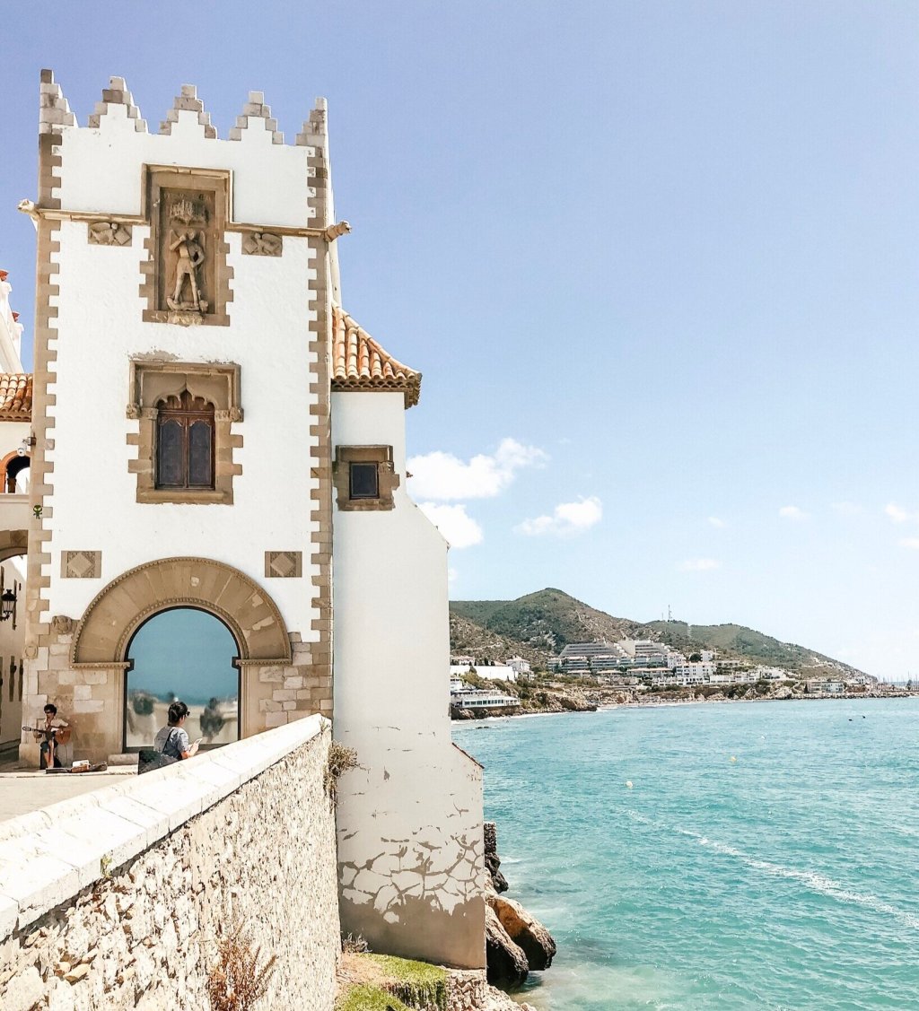 Amazing Best Barcelona Day&nbsp;Trips
